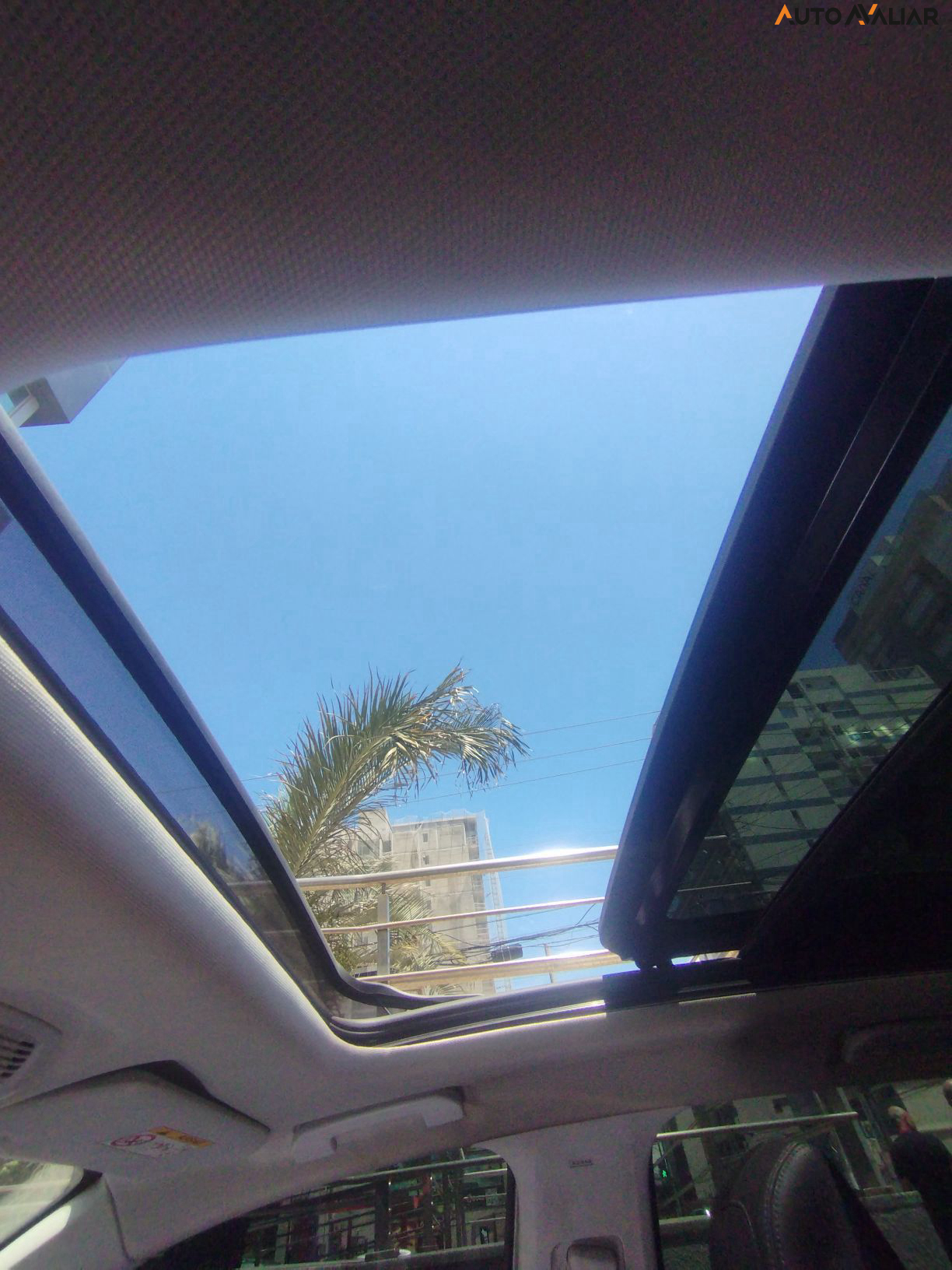 PEUGEOT 3008 1.6 GRIFFE THP 16V GASOLINA 4P AUTOMATICO