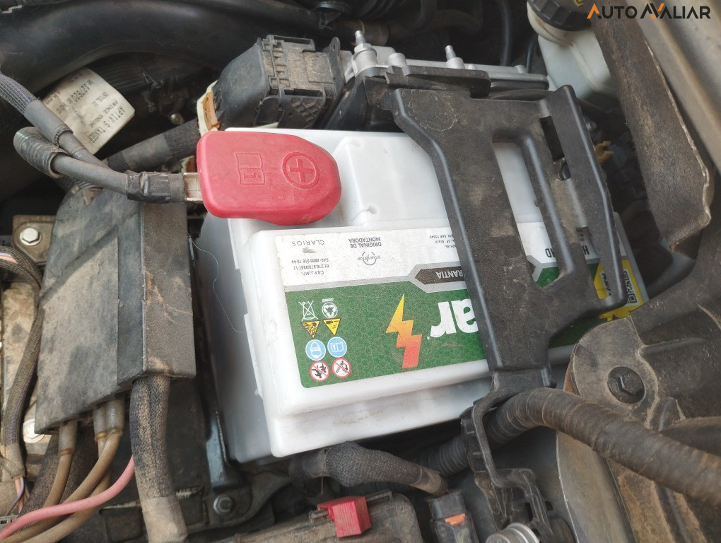 PEUGEOT 3008 1.6 GRIFFE THP 16V GASOLINA 4P AUTOMATICO