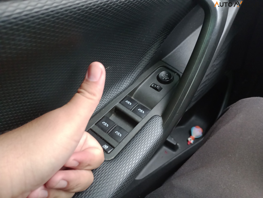 CHEVROLET TRACKER 1.0 TURBO FLEX AUTOMATICO