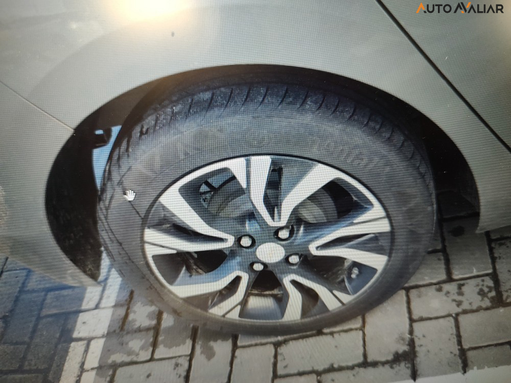 CHEVROLET ONIX 1.0 TURBO FLEX PREMIER AUTOMATICO