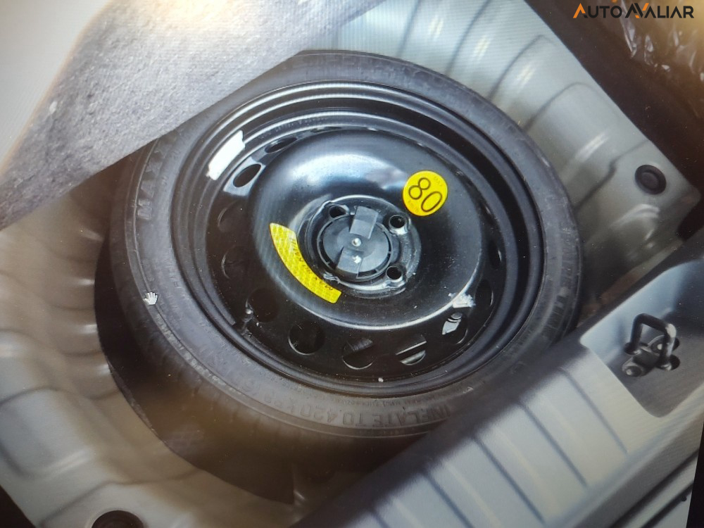 CHEVROLET ONIX 1.0 TURBO FLEX PREMIER AUTOMATICO