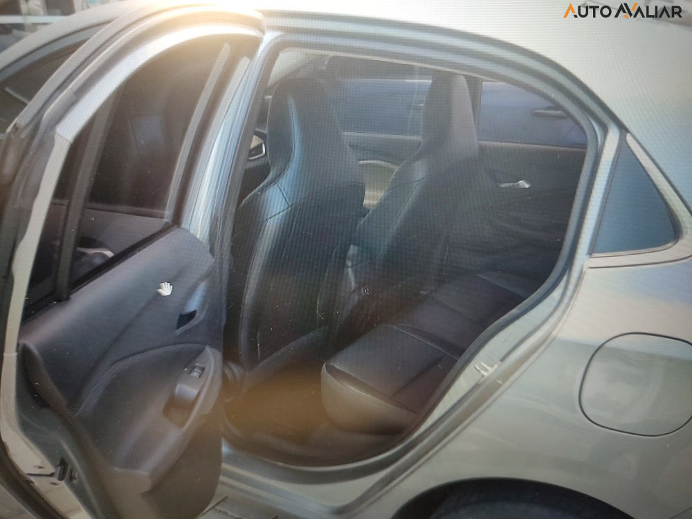 CHEVROLET ONIX 1.0 TURBO FLEX PREMIER AUTOMATICO