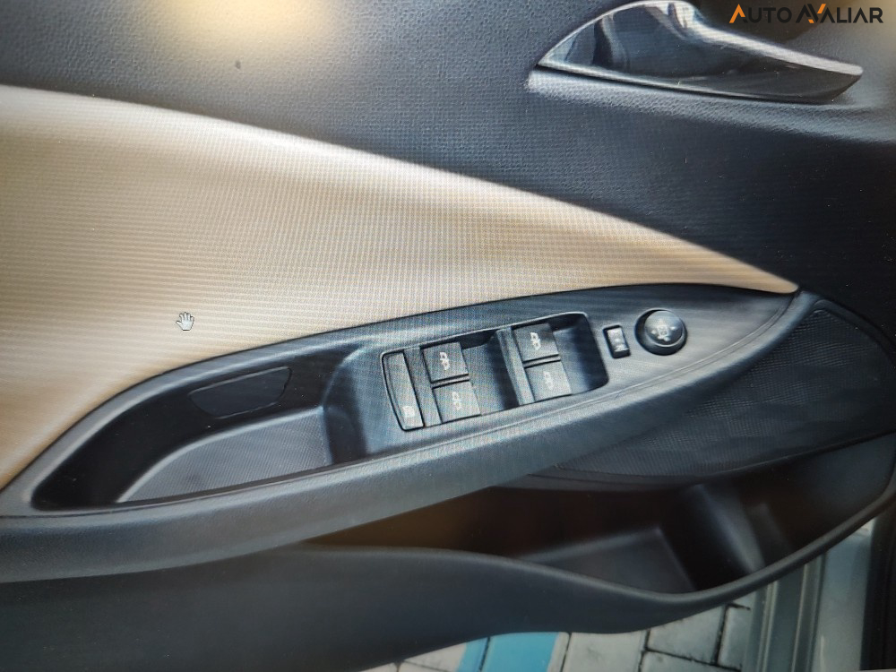 CHEVROLET ONIX 1.0 TURBO FLEX PREMIER AUTOMATICO