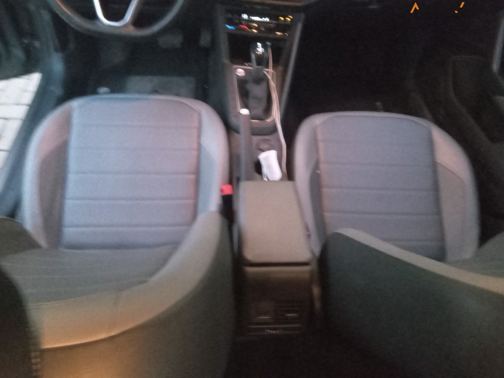 VOLKSWAGEN NIVUS 1.0 200 TSI TOTAL FLEX HIGHLINE AUTOM&Aacute;TICO