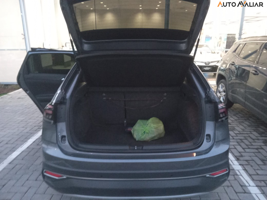 VOLKSWAGEN NIVUS 1.0 200 TSI TOTAL FLEX HIGHLINE AUTOM&Aacute;TICO