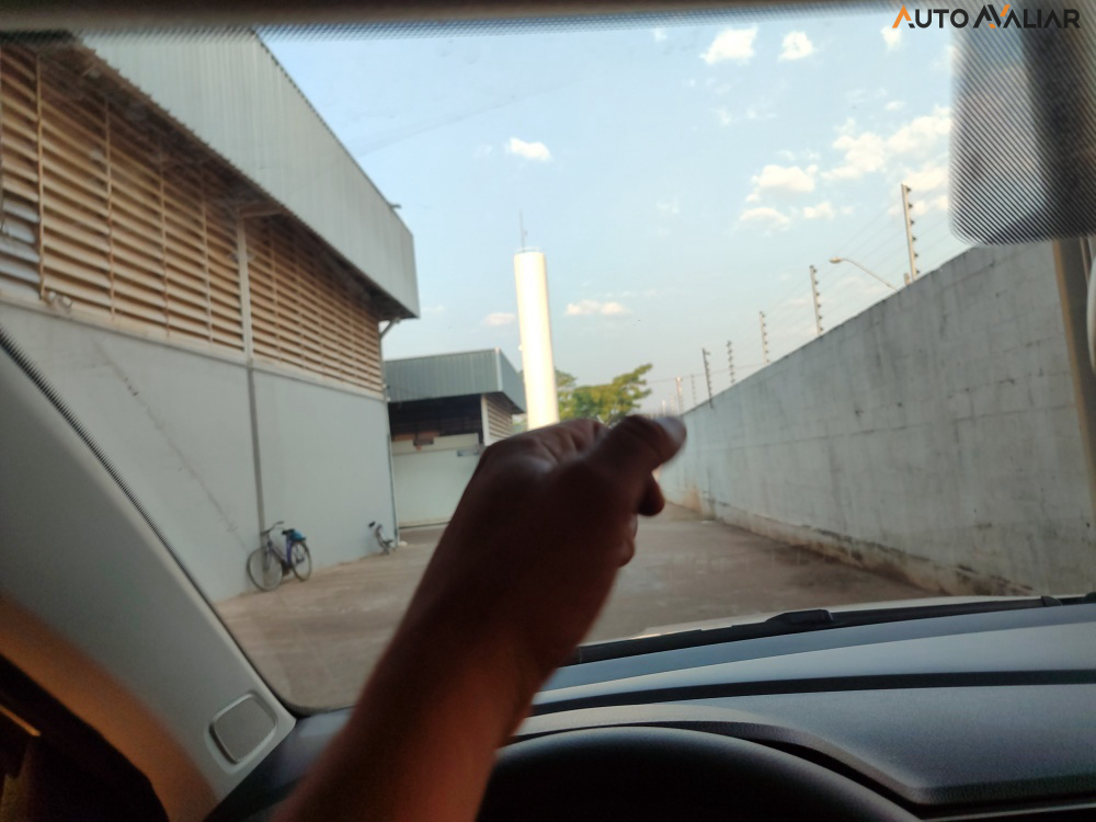 VOLKSWAGEN SAVEIRO 1.6 MSI TRENDLINE CS 16V FLEX 2P MANUAL