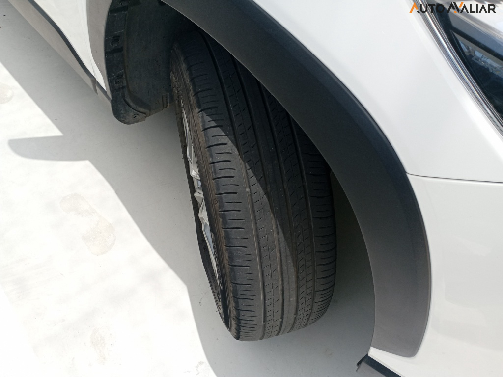 TOYOTA COROLLA CROSS 2.0 VVT-IE FLEX XR DIRECT SHIFT