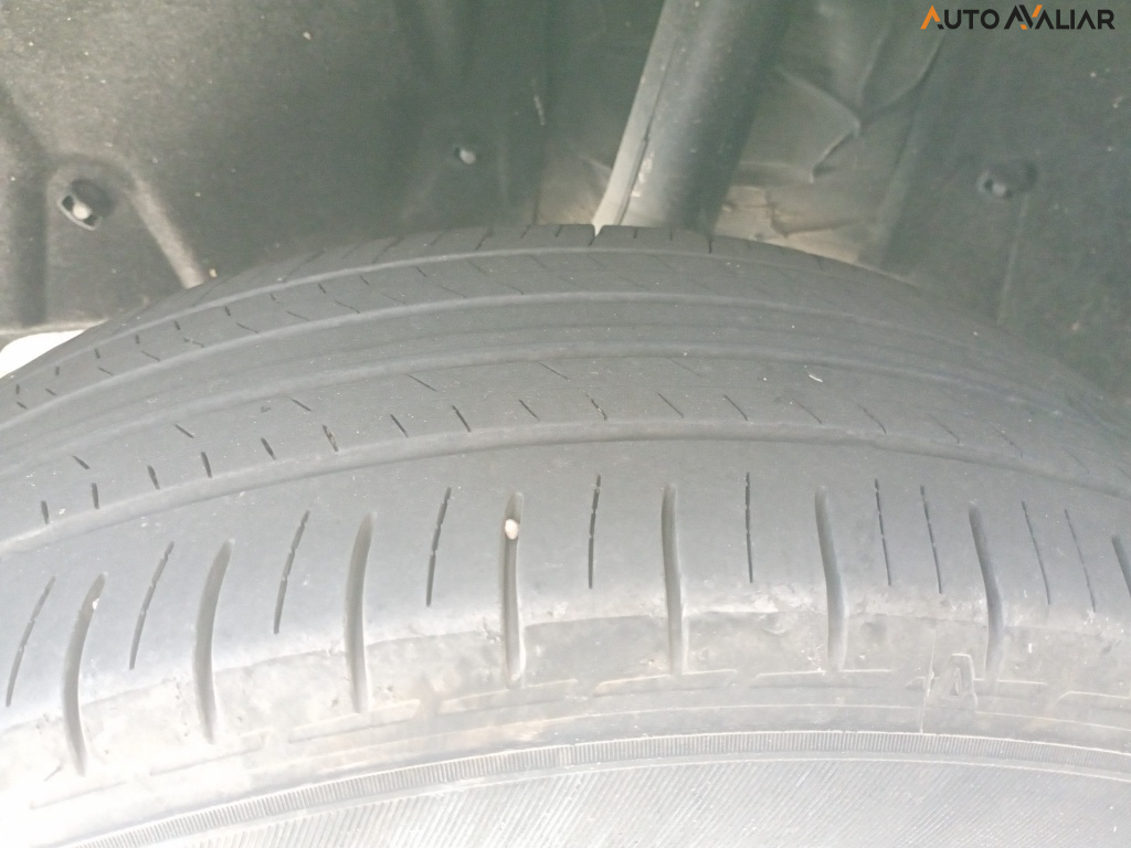 TOYOTA COROLLA CROSS 2.0 VVT-IE FLEX XR DIRECT SHIFT