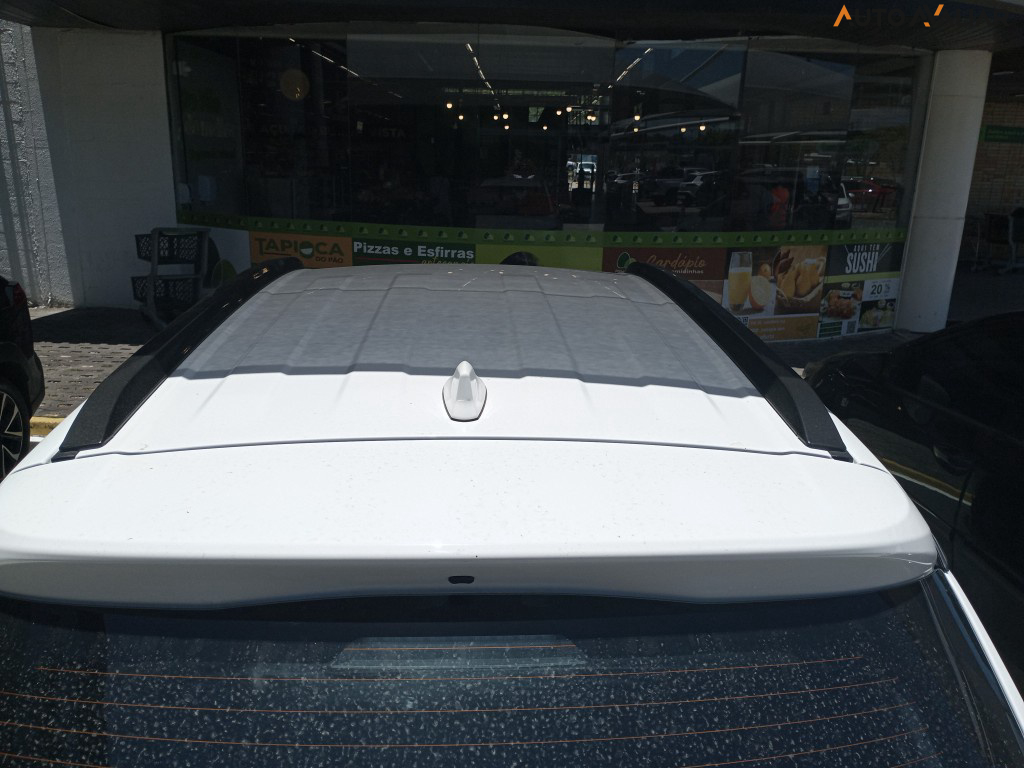 TOYOTA COROLLA CROSS 2.0 VVT-IE FLEX XR DIRECT SHIFT