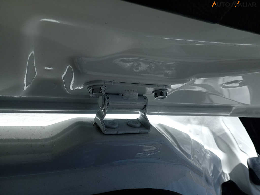 TOYOTA COROLLA CROSS 2.0 VVT-IE FLEX XR DIRECT SHIFT