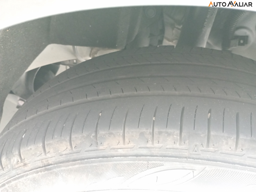 TOYOTA COROLLA CROSS 2.0 VVT-IE FLEX XR DIRECT SHIFT