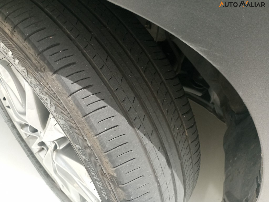 TOYOTA COROLLA CROSS 2.0 VVT-IE FLEX XR DIRECT SHIFT