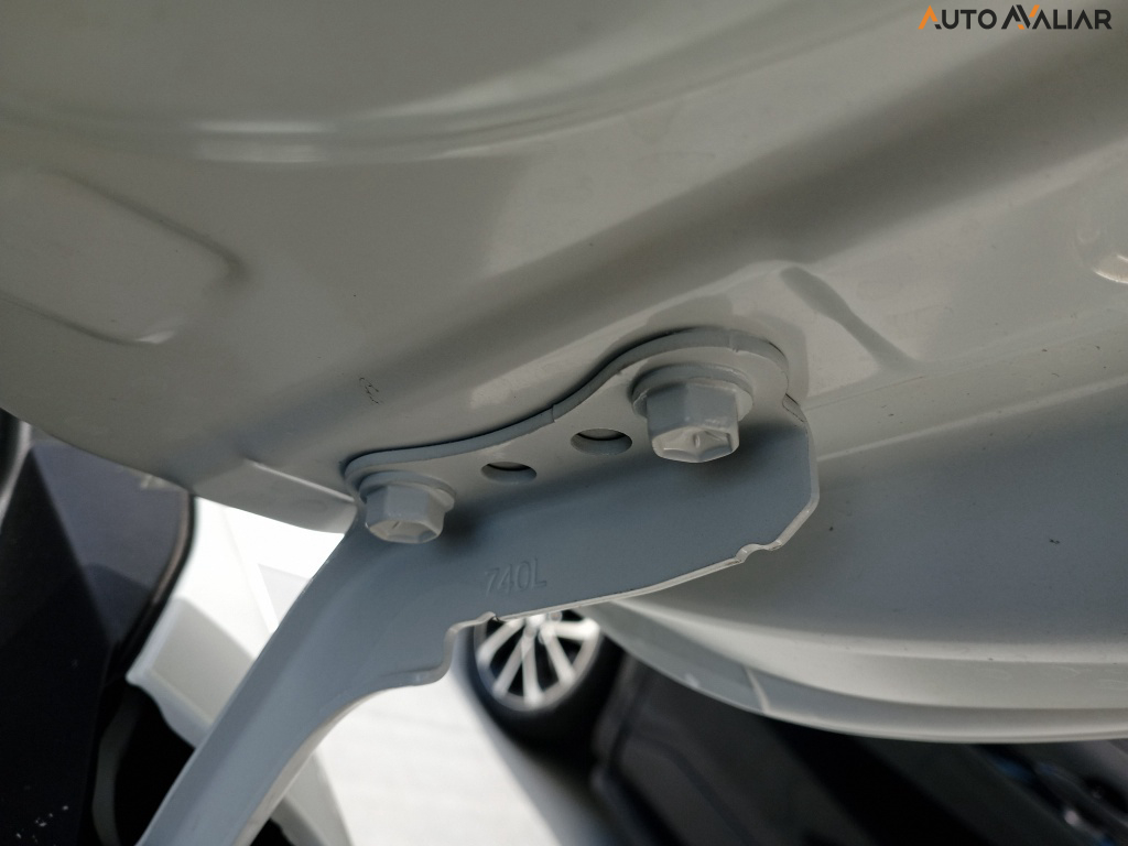 TOYOTA COROLLA CROSS 2.0 VVT-IE FLEX XR DIRECT SHIFT