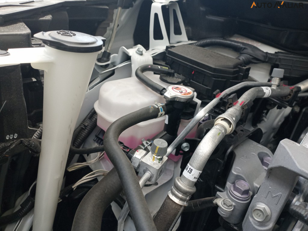 TOYOTA COROLLA CROSS 2.0 VVT-IE FLEX XR DIRECT SHIFT