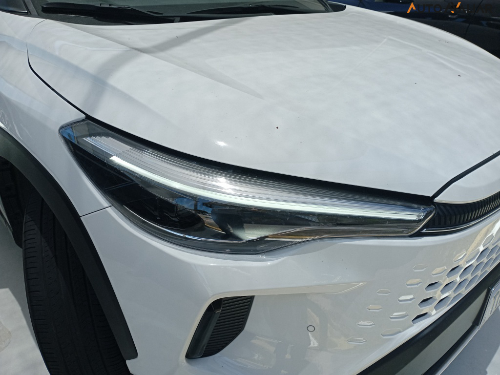 TOYOTA COROLLA CROSS 2.0 VVT-IE FLEX XR DIRECT SHIFT