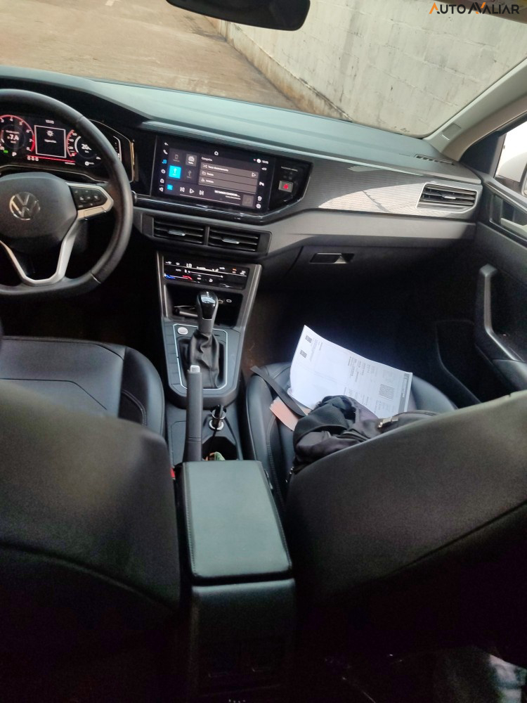 VOLKSWAGEN POLO 1.0 170 TSI HIGHLINE AUTOM&Aacute;TICO