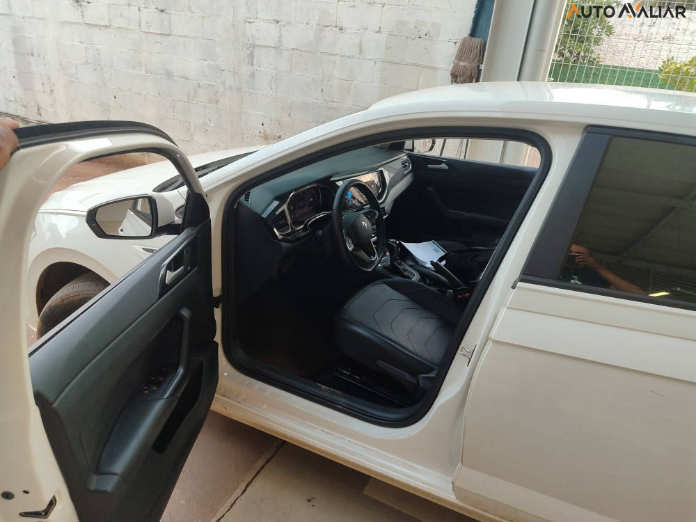 VOLKSWAGEN POLO 1.0 170 TSI HIGHLINE AUTOM&Aacute;TICO