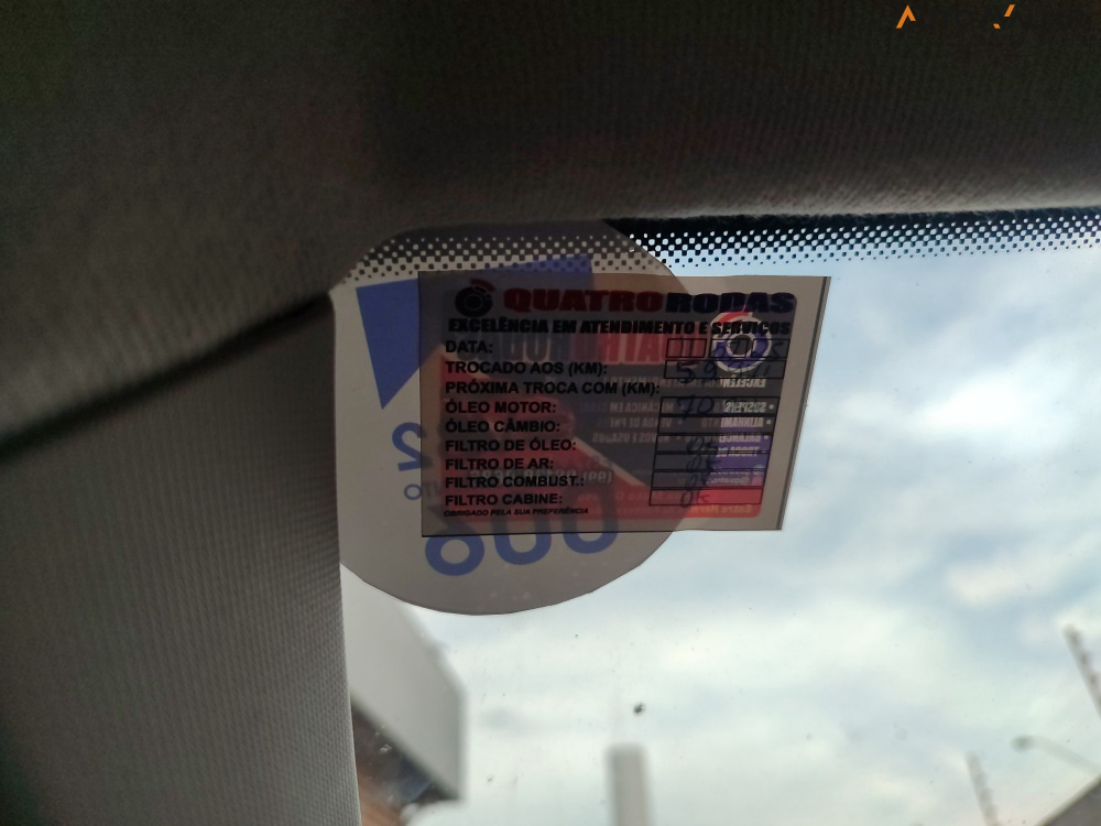 VOLKSWAGEN POLO 1.0 170 TSI HIGHLINE AUTOM&Aacute;TICO