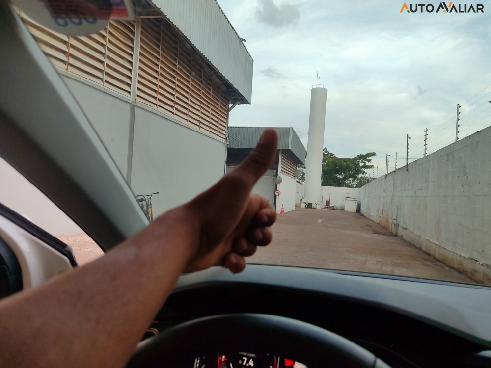 VOLKSWAGEN POLO 1.0 170 TSI HIGHLINE AUTOM&Aacute;TICO