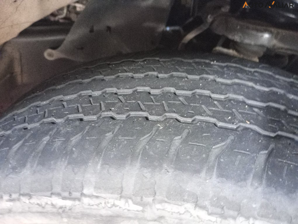 TOYOTA HILUX 2.8 D-4D TURBO DIESEL CD SRV 4X4 AUTOM&Aacute;TICO