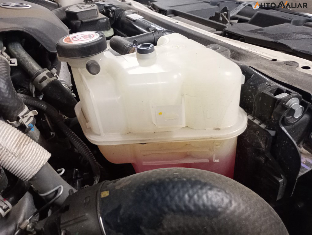 TOYOTA HILUX 2.8 D-4D TURBO DIESEL CD SRV 4X4 AUTOM&Aacute;TICO