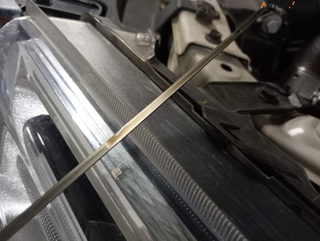 TOYOTA HILUX 2.8 D-4D TURBO DIESEL CD SRV 4X4 AUTOM&Aacute;TICO