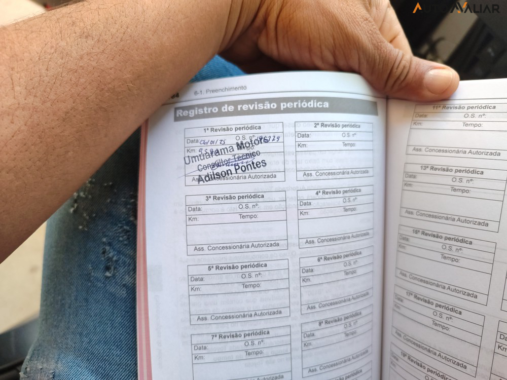 TOYOTA HILUX 2.8 D-4D TURBO DIESEL CD SR 4X4 AUTOM&Aacute;TICA