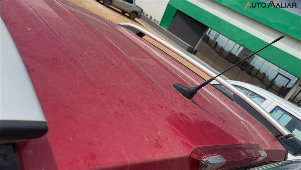 FIAT TITANO 2.2 TURBO DIESEL RANCH 4X4 AT6