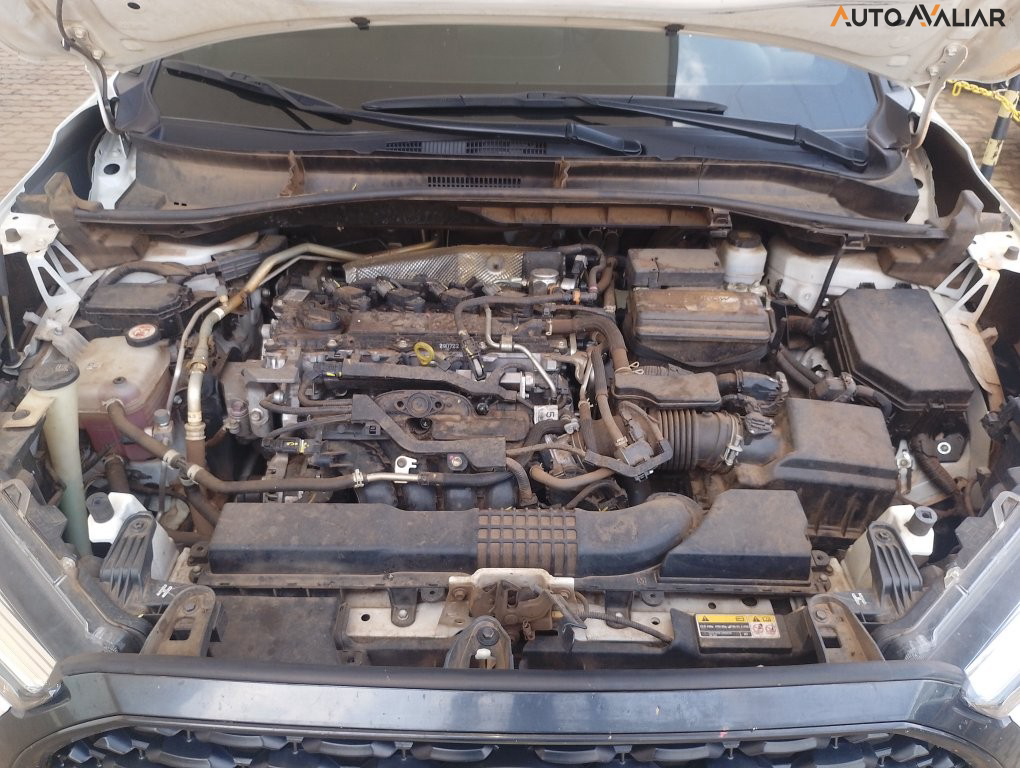 TOYOTA COROLLA CROSS 2.0 VVT-IE FLEX XRE DIRECT SHIFT