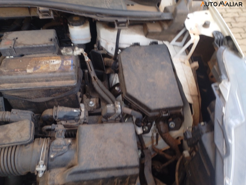 TOYOTA COROLLA CROSS 2.0 VVT-IE FLEX XRE DIRECT SHIFT