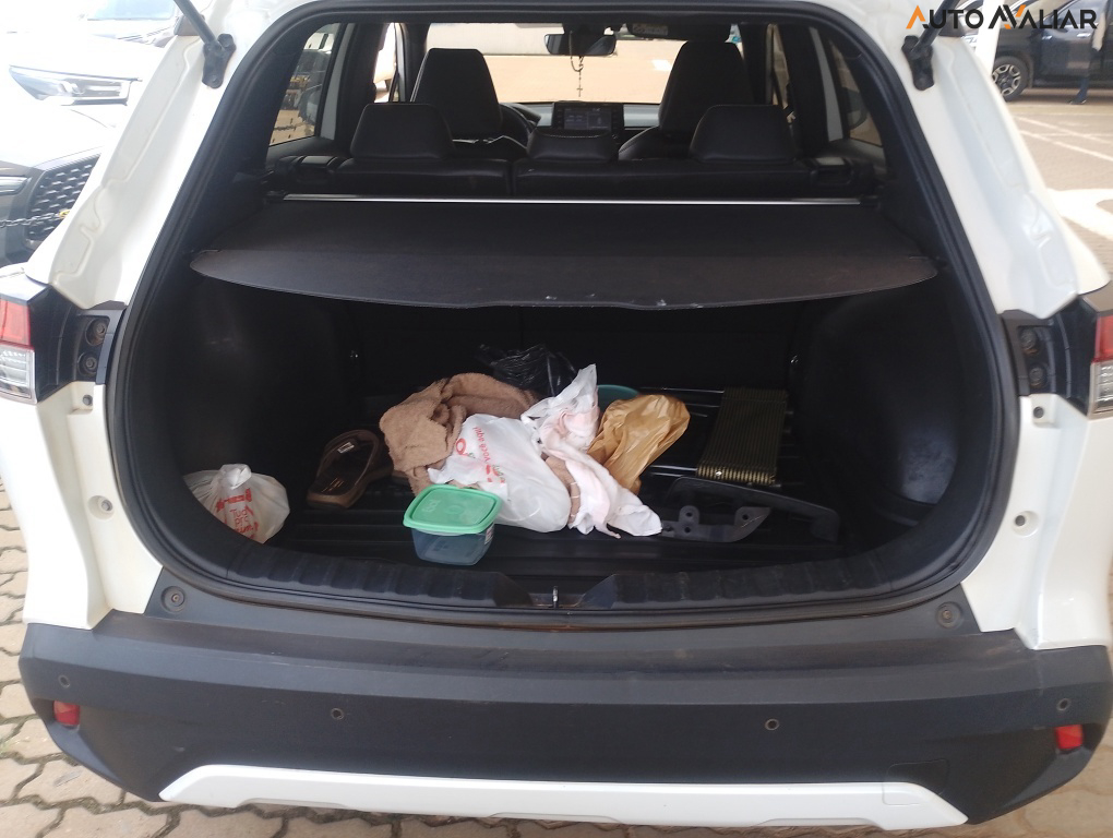 TOYOTA COROLLA CROSS 2.0 VVT-IE FLEX XRE DIRECT SHIFT