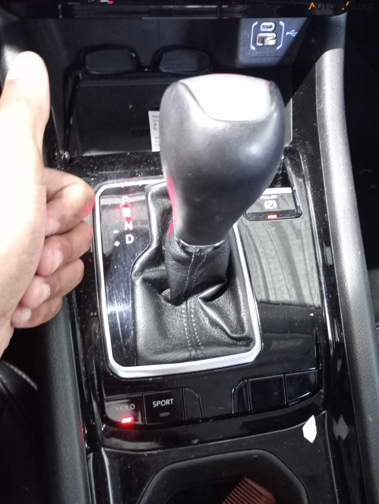 JEEP COMPASS 1.3 T270 TURBO FLEX LIMITED AT6