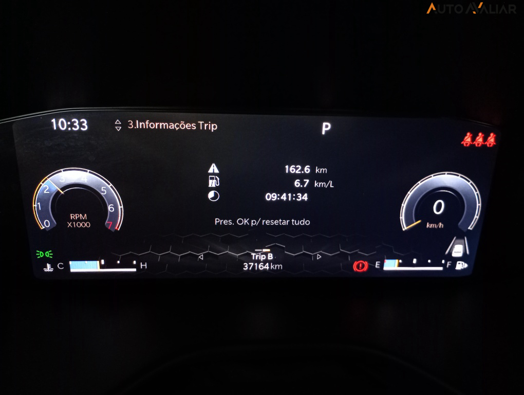 JEEP COMPASS 1.3 T270 TURBO FLEX LIMITED AT6