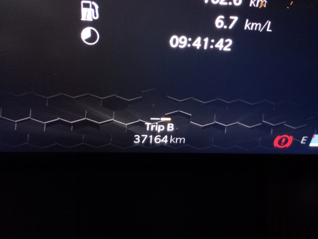 JEEP COMPASS 1.3 T270 TURBO FLEX LIMITED AT6