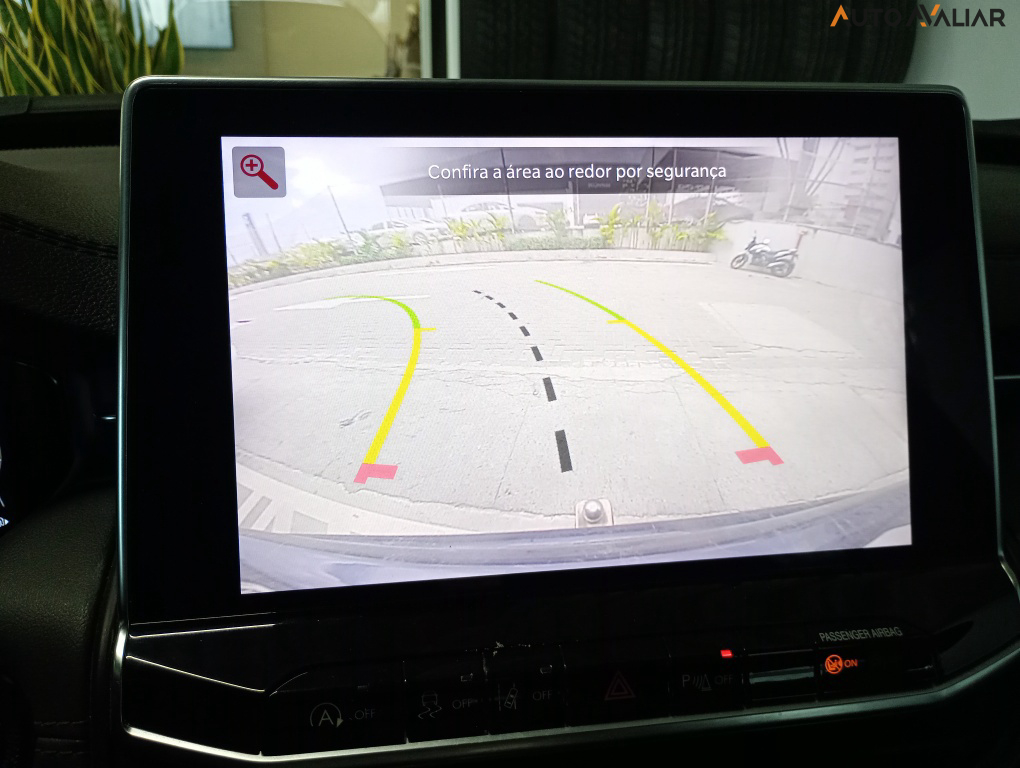 JEEP COMPASS 1.3 T270 TURBO FLEX LIMITED AT6