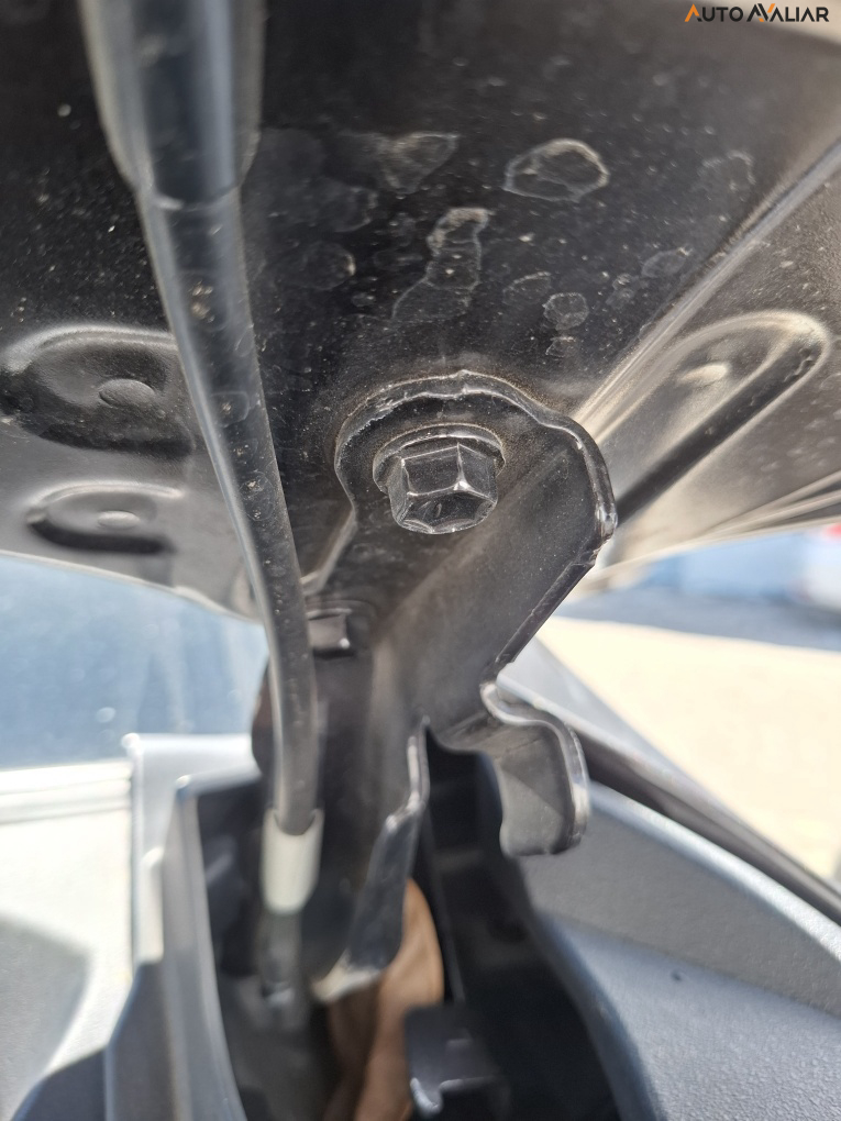 TOYOTA HILUX SW4 2.8 D-4D TURBO DIESEL SRX PLATINUM 7L 4X4 AUTOM&Aacute;TICO