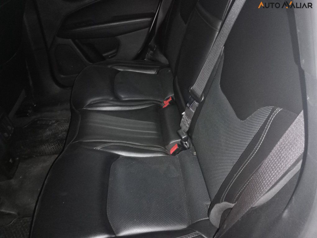 JEEP COMPASS 2.0 16V DIESEL S 4X4 AUTOMATICO