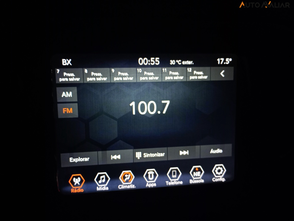 JEEP COMPASS 2.0 16V DIESEL S 4X4 AUTOMATICO