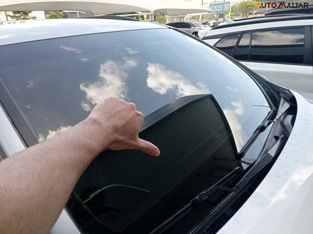 TOYOTA HILUX SW4 2.8 D-4D TURBO DIESEL SRX 7L 4X4 AUTOM&Aacute;TICO