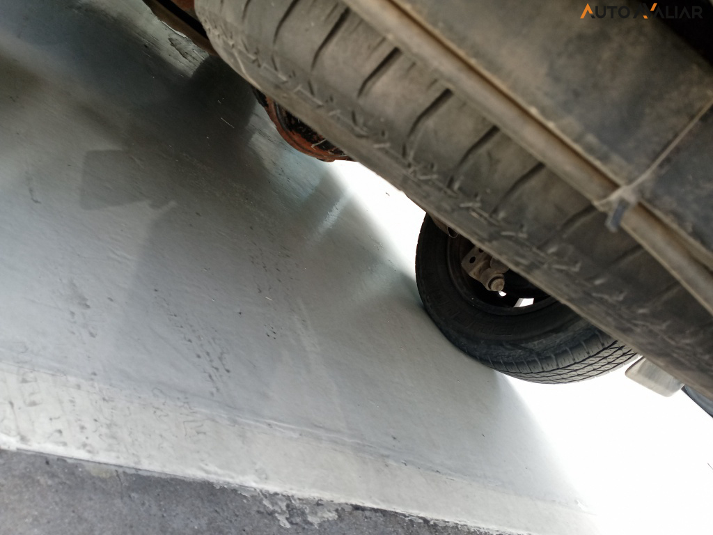 TOYOTA HILUX SW4 2.8 D-4D TURBO DIESEL SRX 7L 4X4 AUTOM&Aacute;TICO