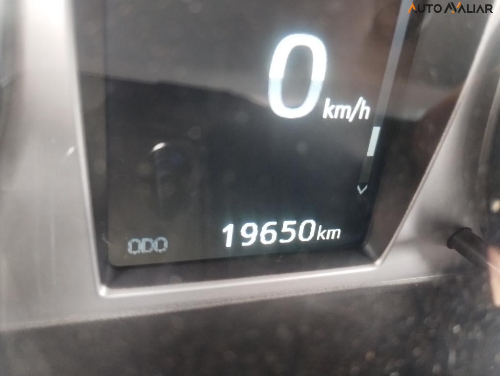 TOYOTA HILUX 2.8 D-4D TURBO DIESEL CD SRX 4X4 AUTOM&Aacute;TICO