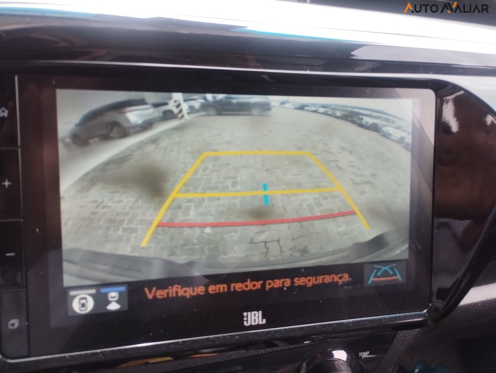 TOYOTA HILUX 2.8 D-4D TURBO DIESEL CD SRX 4X4 AUTOM&Aacute;TICO