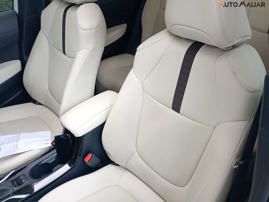 TOYOTA COROLLA CROSS 2.0 VVT-IE FLEX XRX DIRECT SHIFT