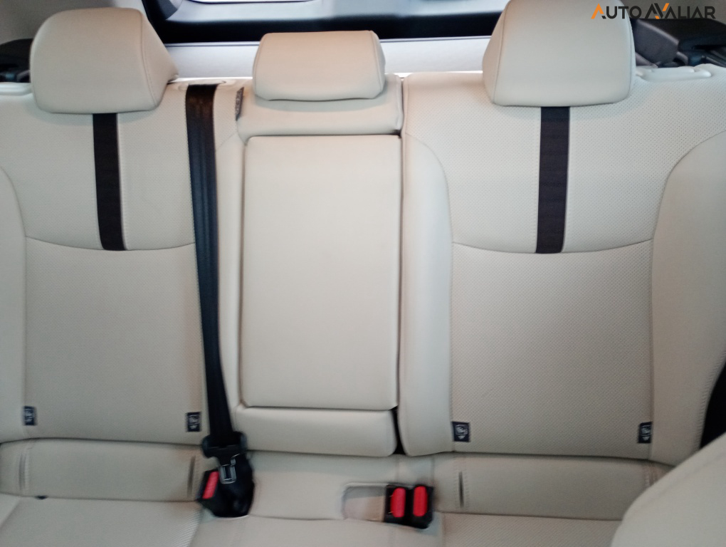 TOYOTA COROLLA CROSS 2.0 VVT-IE FLEX XRX DIRECT SHIFT