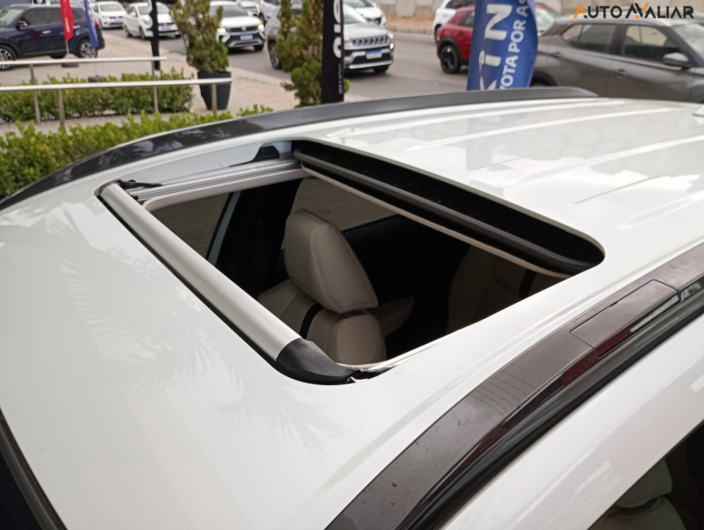 TOYOTA COROLLA CROSS 2.0 VVT-IE FLEX XRX DIRECT SHIFT