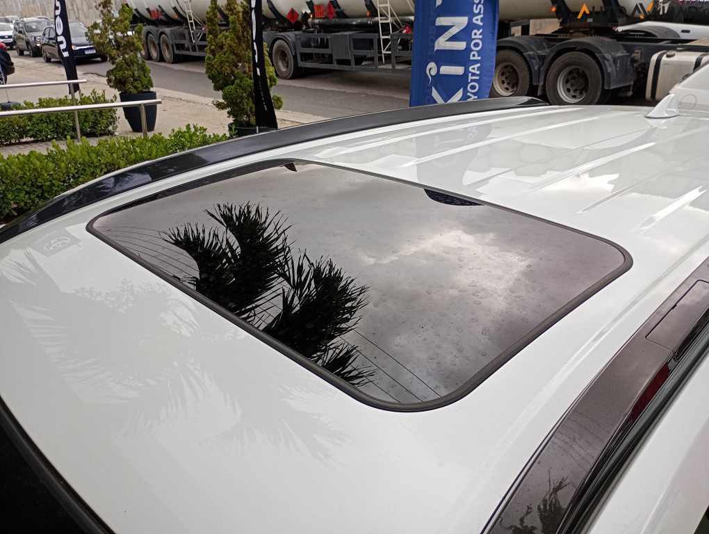 TOYOTA COROLLA CROSS 2.0 VVT-IE FLEX XRX DIRECT SHIFT