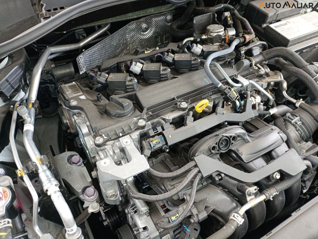 TOYOTA COROLLA CROSS 2.0 VVT-IE FLEX XRX DIRECT SHIFT