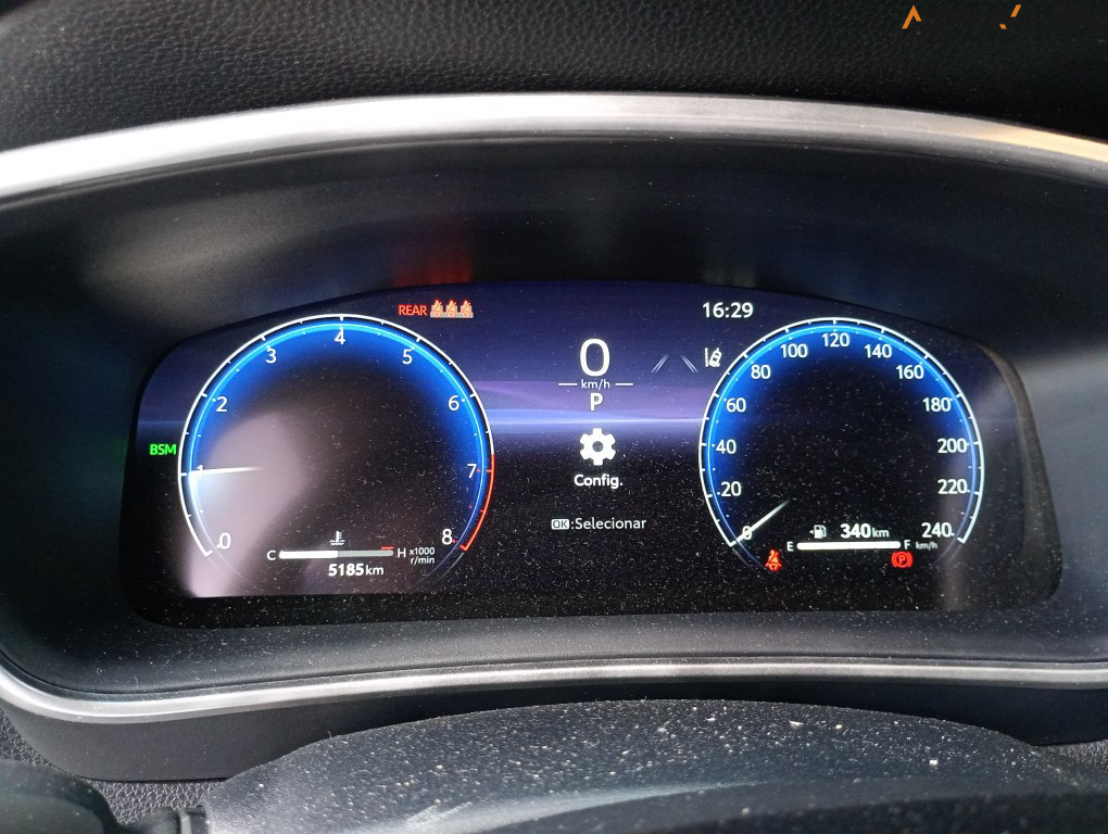 TOYOTA COROLLA CROSS 2.0 VVT-IE FLEX XRX DIRECT SHIFT