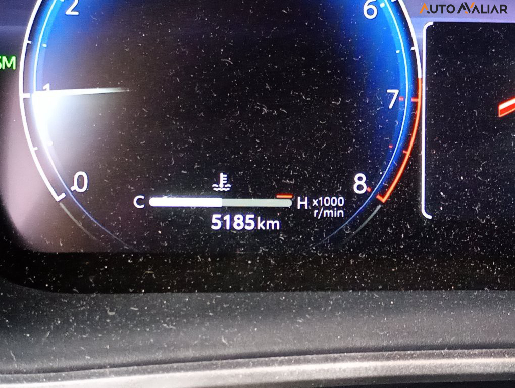 TOYOTA COROLLA CROSS 2.0 VVT-IE FLEX XRX DIRECT SHIFT