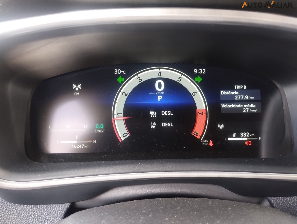 TOYOTA COROLLA 2.0 VVT-IE FLEX XEI DIRECT SHIFT